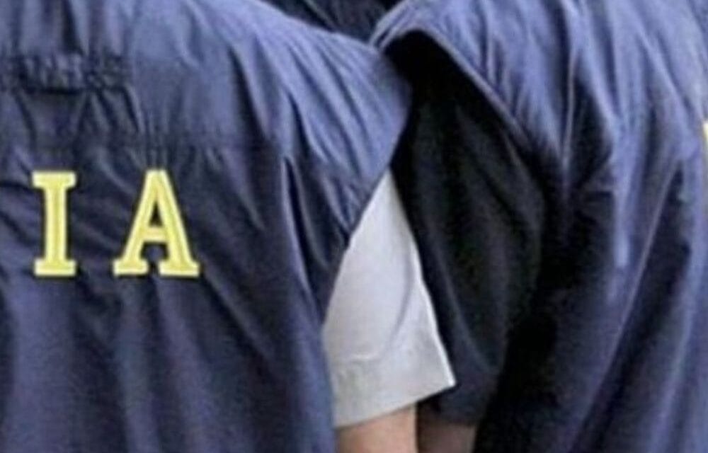 पाकिस्तान को खुफिया जानकारी भेजी, दिल्ली में CRPF जवान गिरफ्तार:NIA बोला