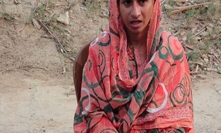 पादरी से मिलने पाकिस्तान पहुंची नागपुर की महिला:ऑनलाइन हुआ प्यार, कारगिल से बॉर्डर क्रॉस किया; गि