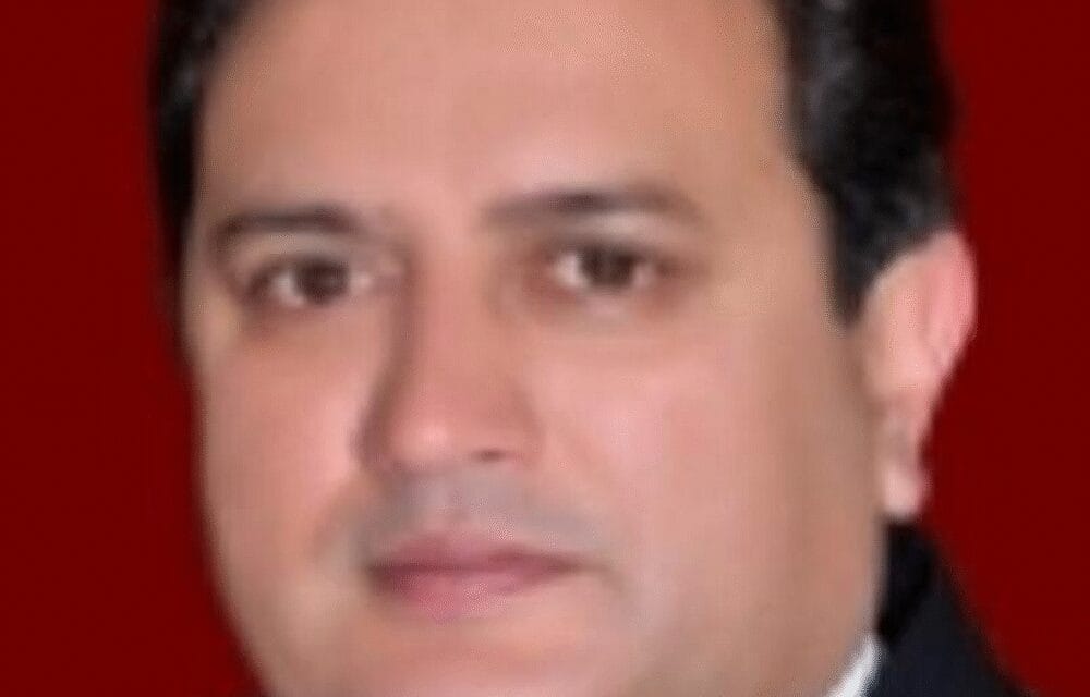 हिमाचल के तरलोक चौहान होंगे झारखंड के चीफ जस्टिस:सुप्रीम-कोर्ट कॉलेजियम ने की सिफारिश, प्रदेश मे