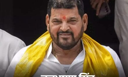 बृजभूषण के खिलाफ यौन शोषण केस खत्म:नाबालिग पहलवान ने कहा था-दूसर