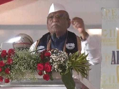 राजस्थान के राज्यपाल बोले-न्यूटन से पहले हमने दी गुरुत्वाकर्षण थ्योरी:380 साल पूर्व भास्कराचार्य