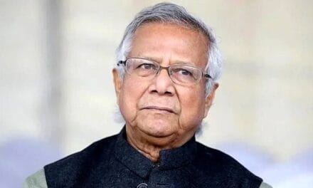 बांग्लादेश में चुनाव सुधार की पहल तेज, मोहम्मद यूनुस की अध्यक्षता में हुई अहम बैठक