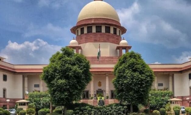 वक्फ एक्ट-1995 के खिलाफ याचिकाओं पर केंद्र को नोटिस:सुप्रीम कोर्ट ने पूछा