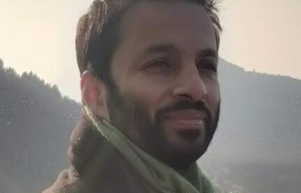ऑपरेशन सिंदूर पोस्ट विवाद में अली खान की जमानत बढ़ी:जांच पर सुप्रीम कोर्ट ने मांगी SIT रिपोर्ट, FIR की