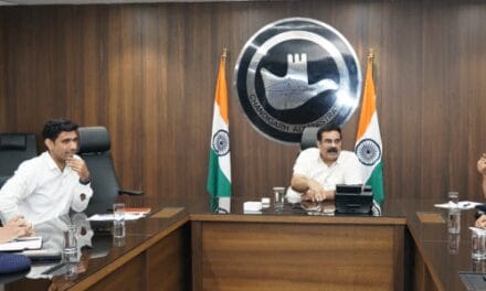 चंडीगढ़ में नहीं होगा ऑपरेशन शील्ड:कल का ब्लैकआउट और मॉक ड्रिल स्थगित, आदेश जारी
