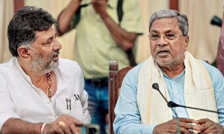 अधिकारियों के तबादले पर भिड़ गए CM सिद्धारमैया और डिप्टी CM डीके शिवकुमार, कर्नाटक कांग्रेस में फिर