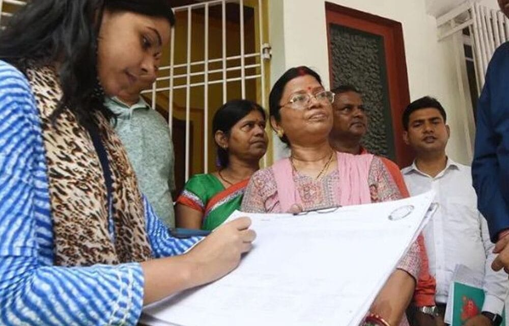 जातीय जनगणना से पहले अब जातियों की सूची बनेगी:सभी दलों की सहमति भी लेगी सरकार; SC-ST गिनती में हैं, लेक