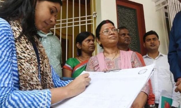 जातीय जनगणना से पहले अब जातियों की सूची बनेगी:सभी दलों की सहमति भी लेगी सरकार; SC-ST गिनती में हैं, लेक