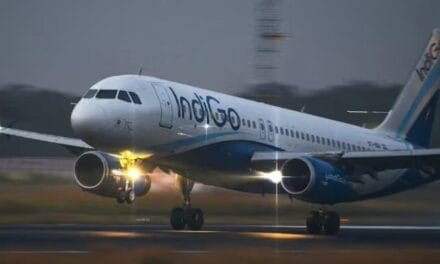तुर्की पर भारत की एक और चोट… टर्किश एयरलाइंस के साथ साझेदारी खत्म करेगी IndiGo