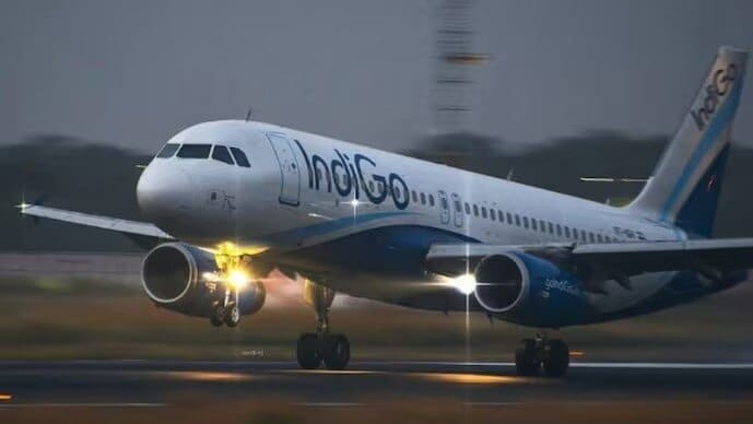 तुर्की पर भारत की एक और चोट… टर्किश एयरलाइंस के साथ साझेदारी खत्म करेगी IndiGo