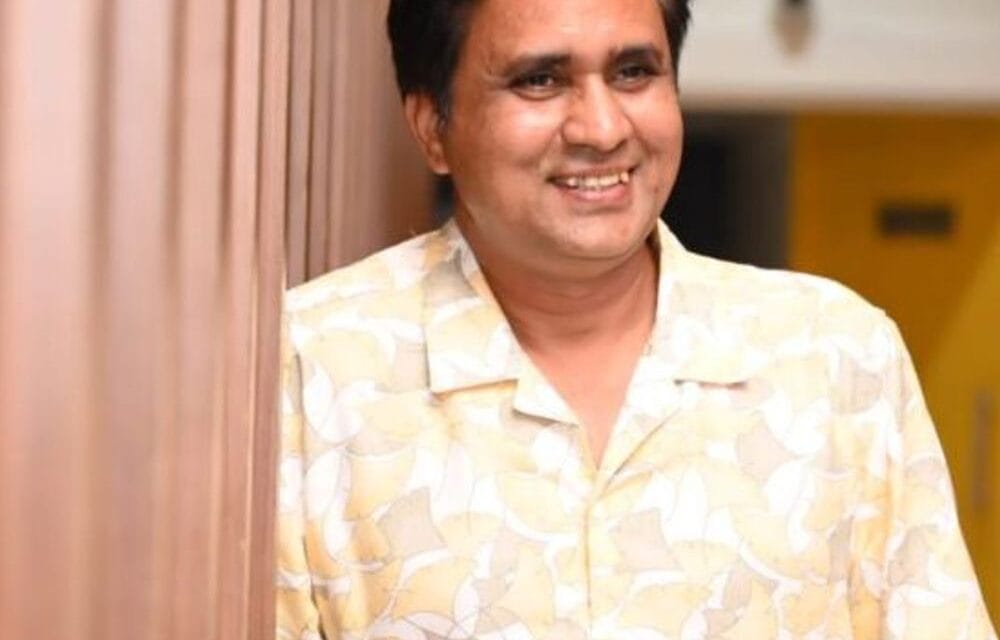 फिल्म डायरेक्टर सनोज मिश्रा को रेप केस में जमानत:पीड़िता बोली