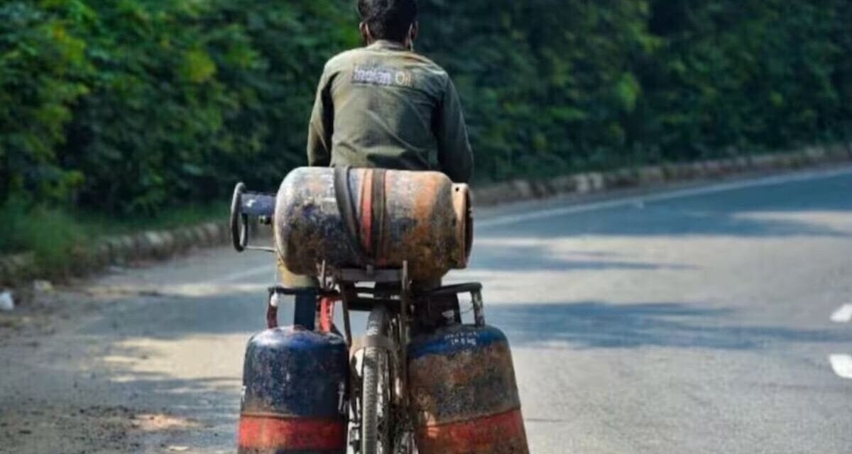तेल कंपनियों ने घटाए LPG के दाम… 19 किलो वाला सिलेंडर हुआ इतना सस्ता