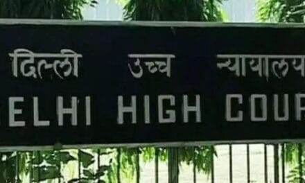 आर्मी अफसर की याचिका खारिज, बर्खास्तगी का आदेश बरकरार:दिल्ली हाईकोर्ट बोला