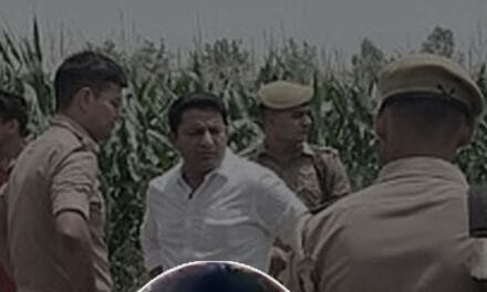 प्रेमी ने मिलने बुलाया और प्रेम‍िका को दी इतनी भयानक मौत