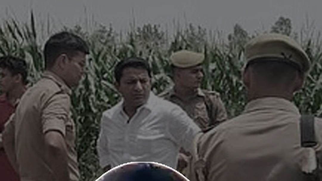 प्रेमी ने मिलने बुलाया और प्रेमिका को दी इतनी भयानक मौत