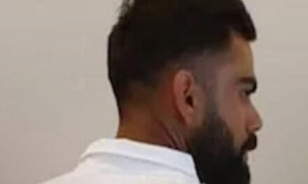क्या Virat Kohli की जर्सी BCCI रिटायर कर देगी?