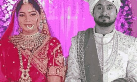 हनीमून मनाने गए इंदौर के युवक की हत्या हुई थी:शिलांग में पेड़ काटने वाले हथियार से मारा गया, पत्नी