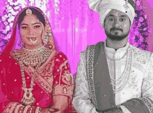 हनीमून मनाने गए इंदौर के युवक की हत्या हुई थी:शिलांग में पेड़ काटने वाले हथियार से मारा गया, पत्नी