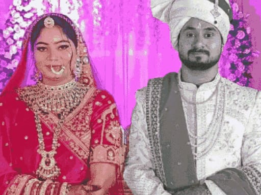 हनीमून मनाने गए इंदौर के युवक की हत्या हुई थी:शिलांग में पेड़ काटने वाले हथियार से मारा गया, पत्नी