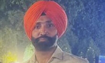 Punjab Police ने अरेस्ट किया एक और पाक जासूस!