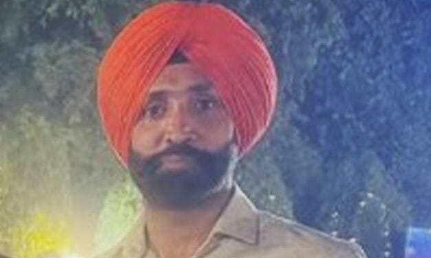 Punjab Police ने अरेस्ट किया एक और पाक जासूस!