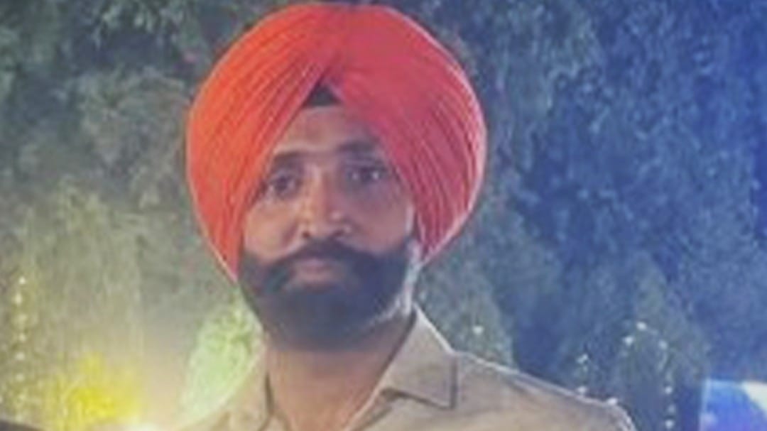 Punjab Police ने अरेस्ट किया एक और पाक जासूस!