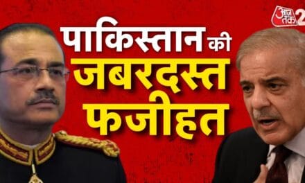 पाकिस्तान की ब्रह्मपुत्र को लेकर धमकी, भारत ने बता दी सच्चाई