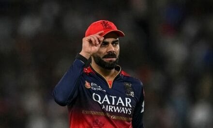 'पूरी तरह से टूट गया हूं, मेरे पास कहने को शब्द नहीं…', भगदड़ पर आई कोहली की प्रतिक्रिया
