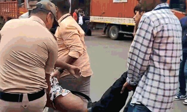 RCB की जीत के जश्न में भगदड़ की 25 PHOTOS:3 लाख की भीड़, एक-दूसरे पर चढ़े; अस्पताल पहुंचने से पहले थमी सांसें