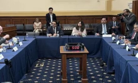 वैश्विक मंच पर बेनकाब हुआ PAK, बिलावल के डेलिगेशन से US सांसद बोले