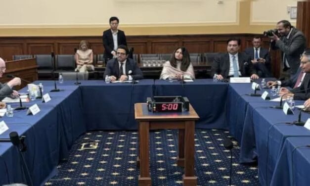 वैश्विक मंच पर बेनकाब हुआ PAK, बिलावल के डेलिगेशन से US सांसद बोले