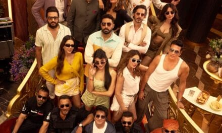 4 साल बाद अक्षय को मिली सबसे बड़ी ओपनिंग, 'हाउसफुल 5' ने की इतनी कमाई