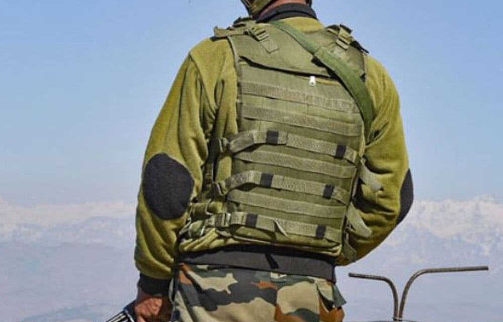 सुप्रीम कोर्ट बोला-संरक्षक लूटेरा बन जाए, तो सजा देना जरूरी:ITBP जवान की बर्खास्तगी को बरकरार रखा; 20 स
