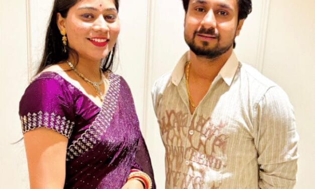 राजा ने कहा था-वो मुझमें इंटरेस्ट नहीं ले रही:समाज की परिचय पुस्तिका से मिले थे दोनों परिवार; मां ब