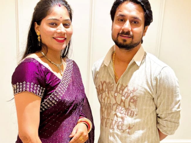 राजा ने कहा था-वो मुझमें इंटरेस्ट नहीं ले रही:समाज की परिचय पुस्तिका से मिले थे दोनों परिवार; मां ब