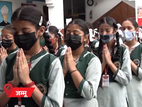 देश में कोरोना के 6500 एक्टिव केस:11 राज्यों में 65 की मौत; केंद्र का निर्देश
