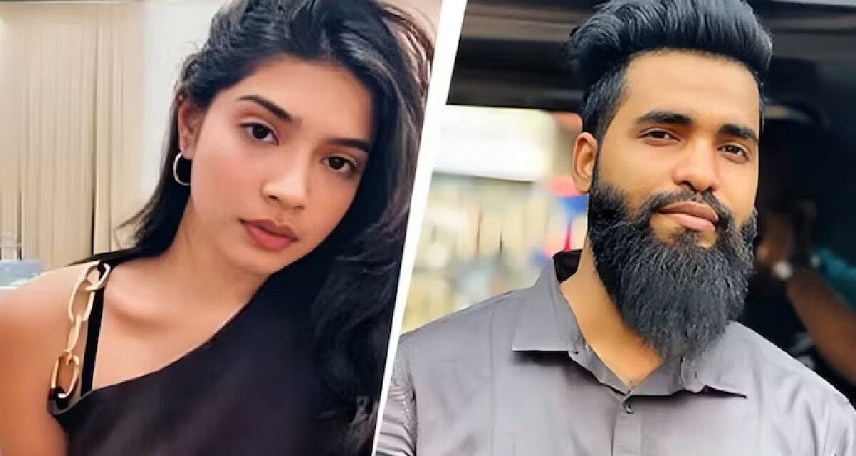शर्मिष्ठा पनोली के खिलाफ केस दर्ज कराने वाला वजाहत खान कोलकाता से गिरफ्तार