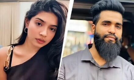 शर्मिष्ठा पनोली के खिलाफ केस दर्ज कराने वाला वजाहत खान कोलकाता से गिरफ्तार