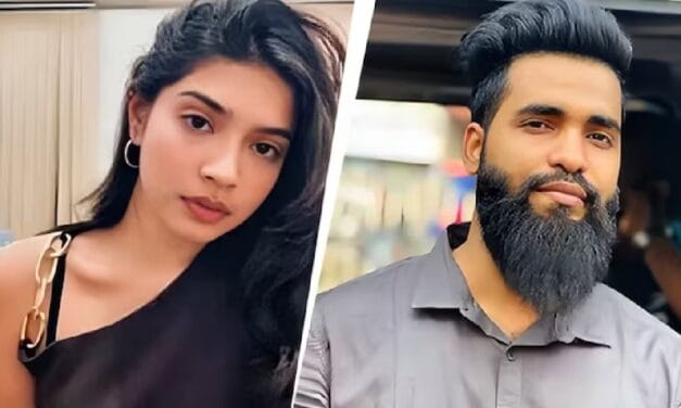 शर्मिष्ठा पनोली के खिलाफ केस दर्ज कराने वाला वजाहत खान कोलकाता से गिरफ्तार