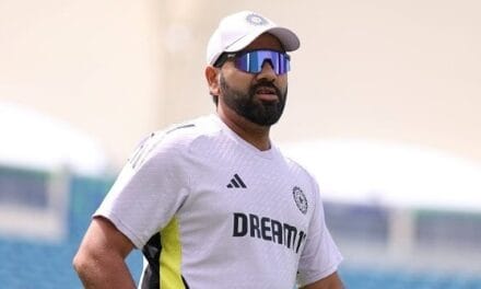 कप्तान रोहित शर्मा की ODI से भी होगी छुट्टी? 2027 वर्ल्ड कप के लिए BCCI कर रहा ये तैयारी