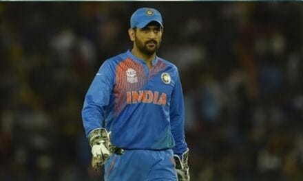 ICC हॉल ऑफ फेम में शामिल हुए धोनी, बने 11वें भारतीय खिलाड़ी