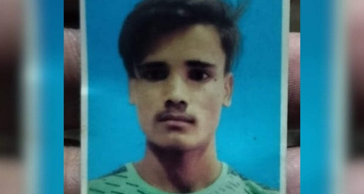 बांदा में गाली देने पर युवक की निर्मम हत्या, चाकू से गर्दन पर किए ताबड़तोड़ वार