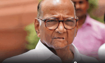 शरद बोले