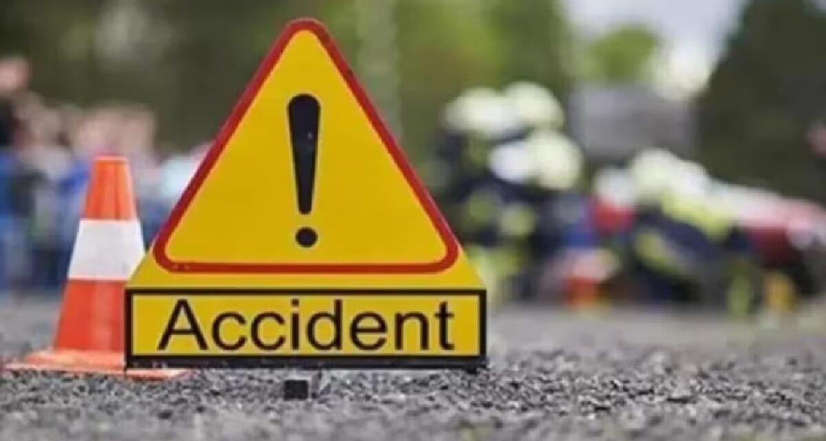 केन्या में भारतीय पर्यटकों को ले जा रही बस का एक्सीडेंट, केरल के पांच लोगों की मौत, कई घायल