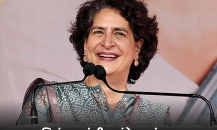 केरल हाईकोर्ट का प्रियंका गांधी को नोटिस:वायनाड जीत को चुनौती देने वाली याचिका पर जवाब मांगा; भाज