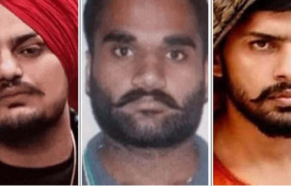 गोल्डी बराड़ का दावा