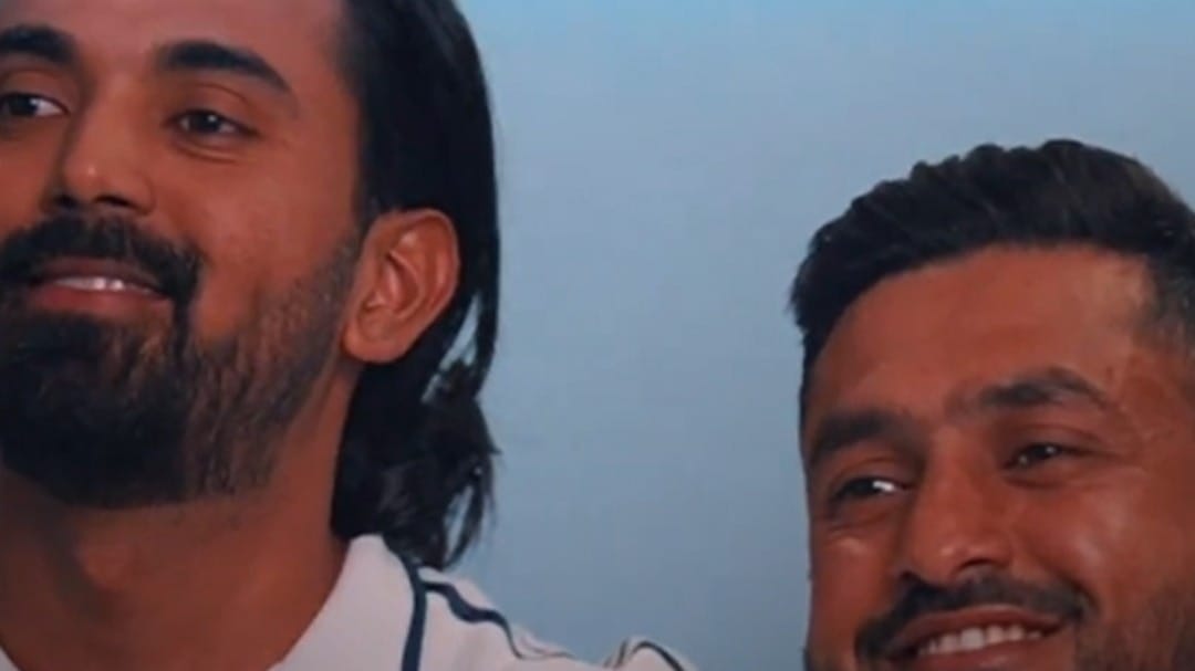 Krun Nair की वापसी पर KL Rahul का छलका दर्द!