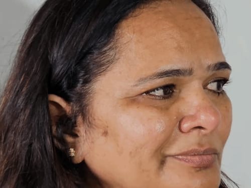 अहमदाबाद प्लेन क्रैश, बोइंग-787 की यात्री का दावा:खड़खड़ाहट की आवाज आ रही थी; हादसे के डेढ़ घंटे पहले