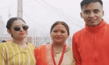 ​​​​​​​अहमदाबाद विमान हादसे में पटना की मनीषा ने गंवाई जान:एयर इंडिया में एयर होस्टेस थीं, खबर मि