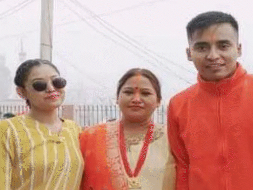 अहमदाबाद विमान हादसे में पटना की मनीषा ने गंवाई जान:एयर इंडिया में एयर होस्टेस थीं, खबर मि